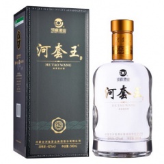 42°（新）河套王500ml