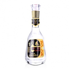 42°古贝春金三角500ml