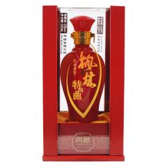 52°枫林特曲典藏500ml