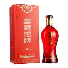 50°窖藏沱牌9年500ml
