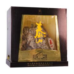 52°泰山酒2500ml