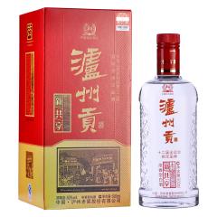 52°泸州老窖泸州贡新共享500ml