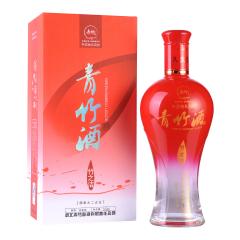 42°青竹酒竹之洁500ml