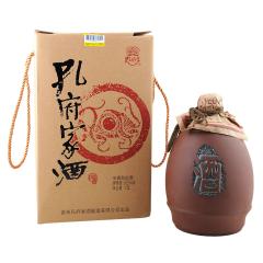 52°孔府家酒红坛1500ml