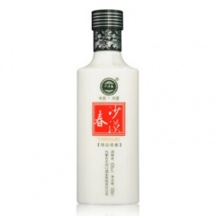 42°沙漠春精品佳酿500ml