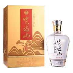52°完达山悦香醇400ml