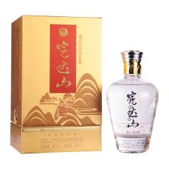 36°完达山悦香醇400ml