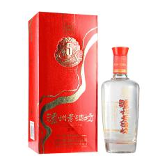 52°泸州老酒坊五年陈酿500ml
