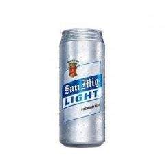 生力淸啤灌装500ml