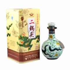 53°牛栏山珍品三十年500ml