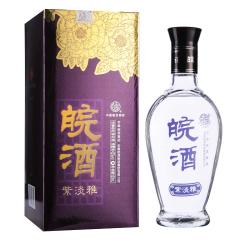 42°皖酒紫淡雅500ml