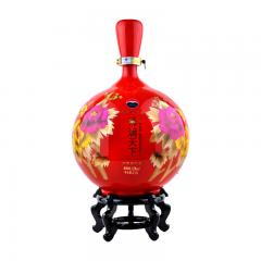 52°福满天下福满人间2.5L
