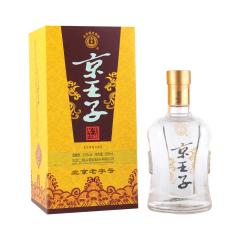 35°京王子龙玺珍藏500ml