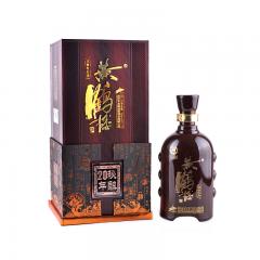 52°黄鹤楼20年秘酿500ml