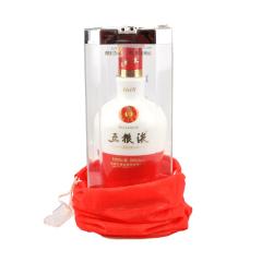 52°五粮液1618陶瓷瓶500ml