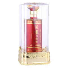 52°泸州老窖特酿藏品500ml