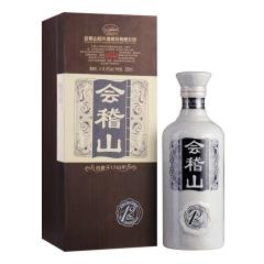 14°会稽山12年陈花雕酒500ml