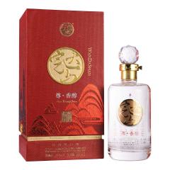 45°完达山尊香醇500ml