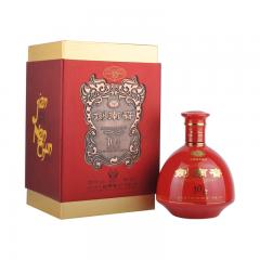 52°剑南春10年500ml