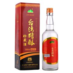 42°台湾特酿珍藏酒600ml