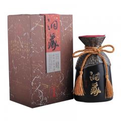58°酒鬼洞藏酒钻石版500ml