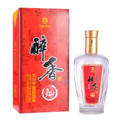 38°河套醉香500ml