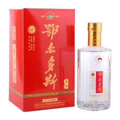 42°鄂尔多斯宴酒500ml