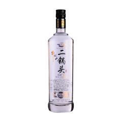 52°牛栏山二锅头特制10年700ml