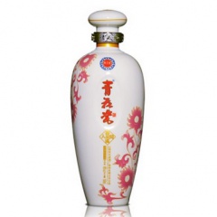 青花瓷春满人间