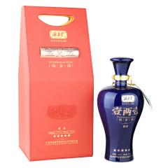 51°壹两壹海参酒酱香五星500ml