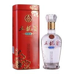 52°淡雅五龙宾珍雅酒500ml