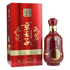 38°京王子红至尊1949