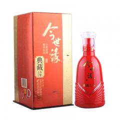 40°典藏5年今世缘500ml