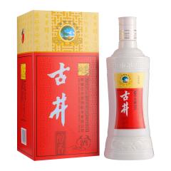 45°古井醇香500ml