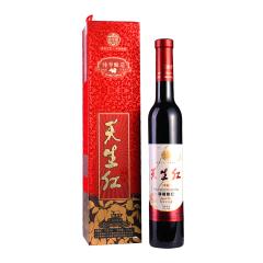 10°天生红枣酒娇颜精典375ml