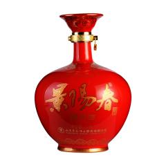 62°景阳春原浆酒1900ml