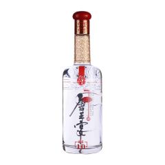 42°唐王宴绵柔十年600ml