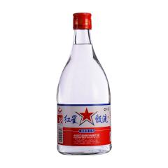 68°红星甑流酒2000ml