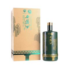 52°西凤大唐灞桥500ml