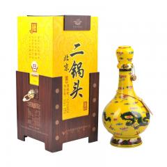 52°牛栏山经典二锅头500ml