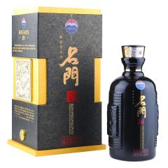 53°茅台名门系列金门酒500ml