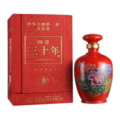 53°杏井国瓷三十年500ml
