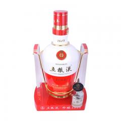 52°五粮液1618陶瓷瓶3000ml