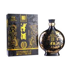 52°津酒至尊扁凤500ml