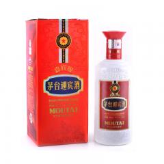 53°嘉宾级茅台迎宾酒500ml