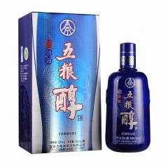 50°五粮醇蓝淡雅500ml