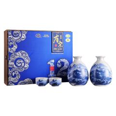 14°唐宋十二年礼盒500ml*2