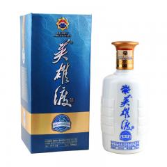 53°英雄渡豪情英雄500ml