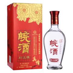 42°皖酒红淡雅500ml