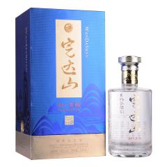46°完达山御清醇500ml